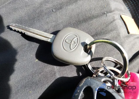 2009 Toyota Corolla S z USA, uszkodzony, nr VIN 2T1BU40E69C079774